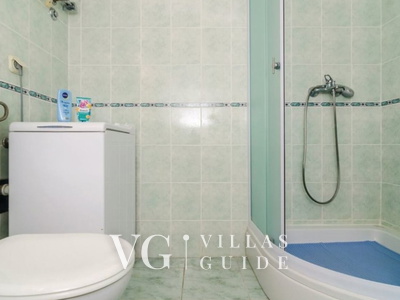 Apartman Mara Bathroom