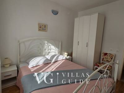 Apartman Mara Bedroom