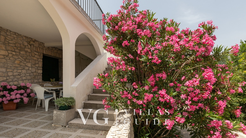 Apartman Mara Microlocation