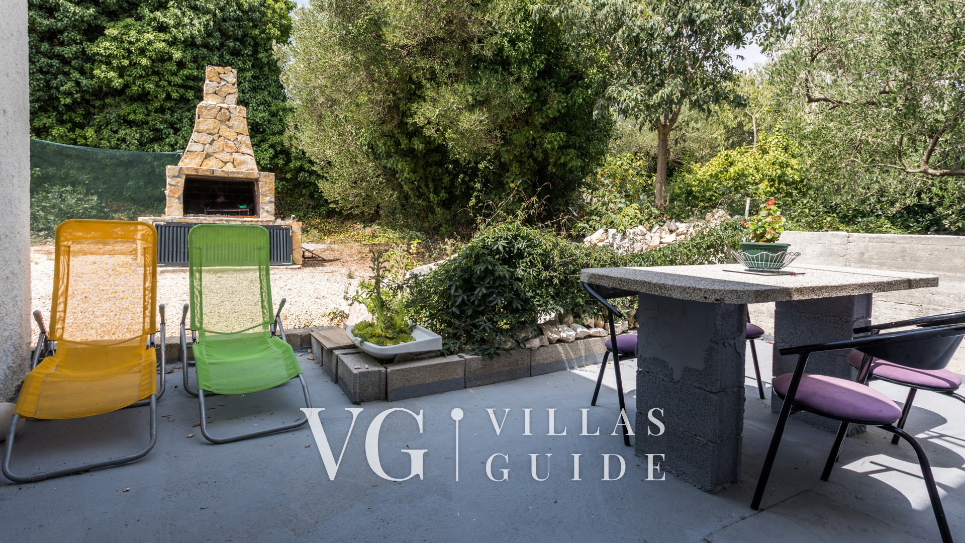 Apartman Mara Additional content