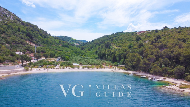 Apartman Mara Microlocation