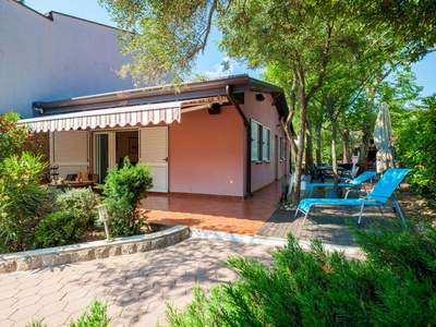 Ferienhaus Nina with Whirpool