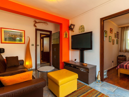 Ferienhaus Nina with Whirpool