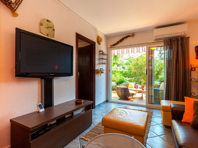 Ferienhaus Nina with Whirpool