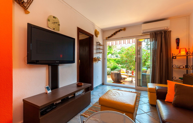 Ferienhaus Nina with Whirpool