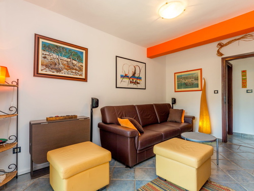 Ferienhaus Nina with Whirpool