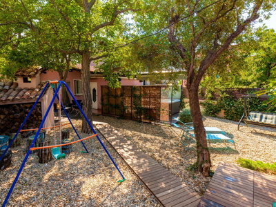 Ferienhaus Nina with Whirpool Contenuto aggiuntivo