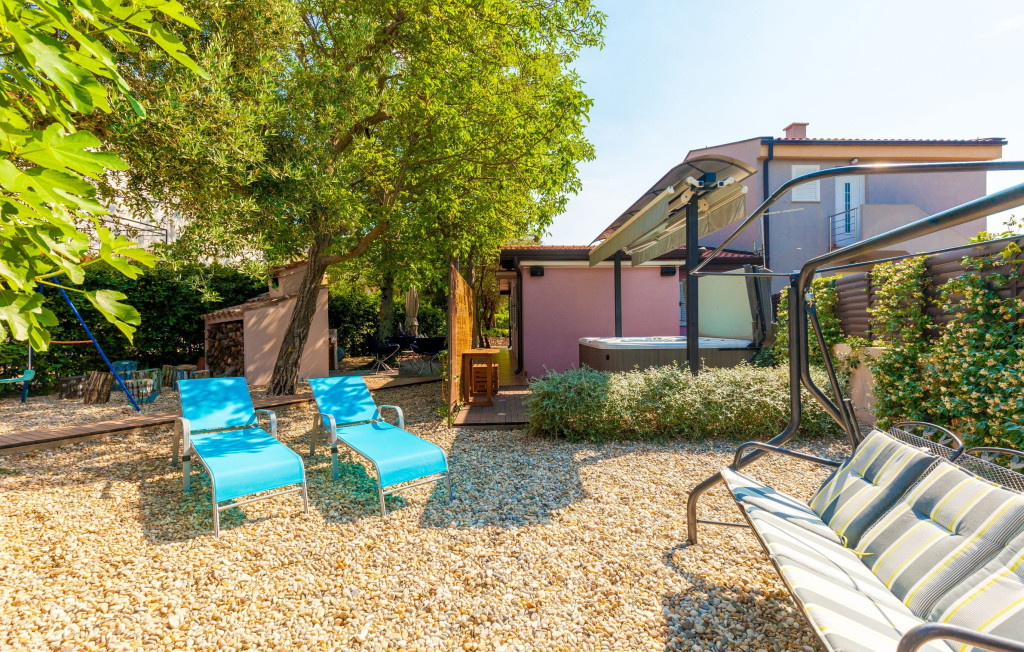 Ferienhaus Nina with Whirpool Contenuto aggiuntivo