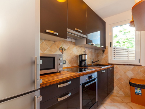 Ferienhaus Nina with Whirpool