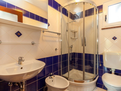 Ferienhaus Nina with Whirpool