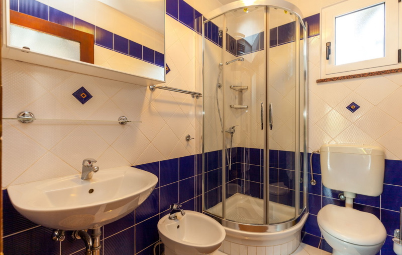 Ferienhaus Nina with Whirpool