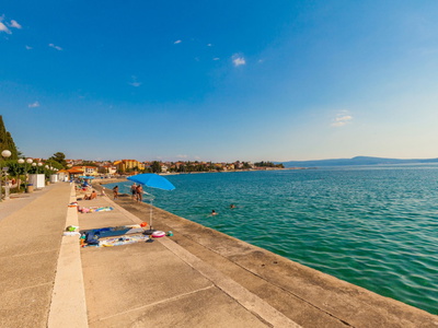 Ferienhaus Nina with Whirpool Microposizione