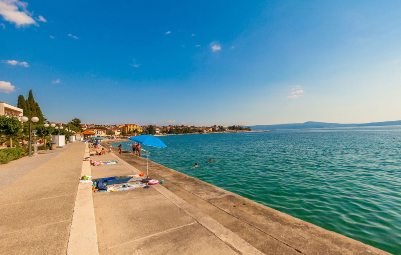 Ferienhaus Nina with Whirpool micro_location