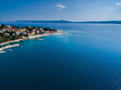 Ferienhaus Nina with Whirpool Microposizione