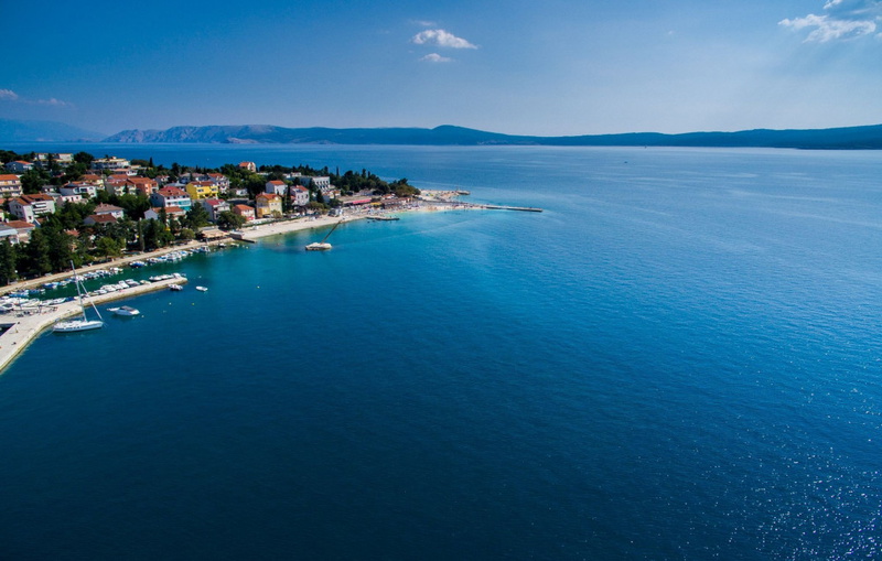 Ferienhaus Nina with Whirpool micro_location