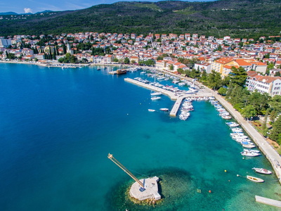 Ferienhaus Nina with Whirpool Microposizione