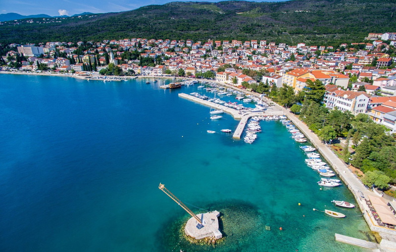 Ferienhaus Nina with Whirpool micro_location