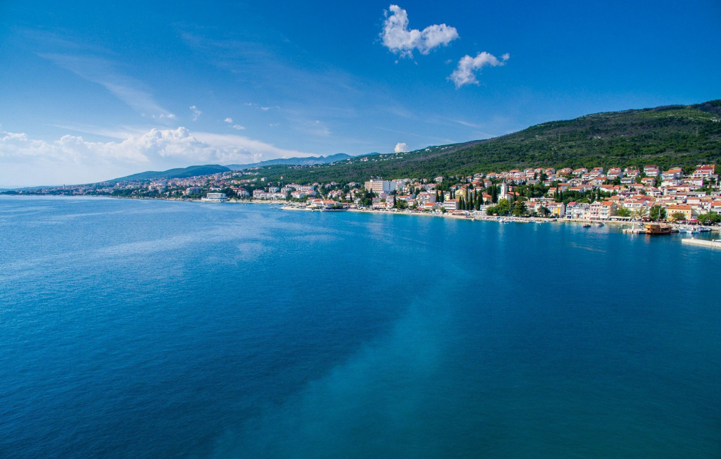 Ferienhaus Nina with Whirpool micro_location