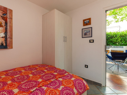 Ferienhaus Nina with Whirpool