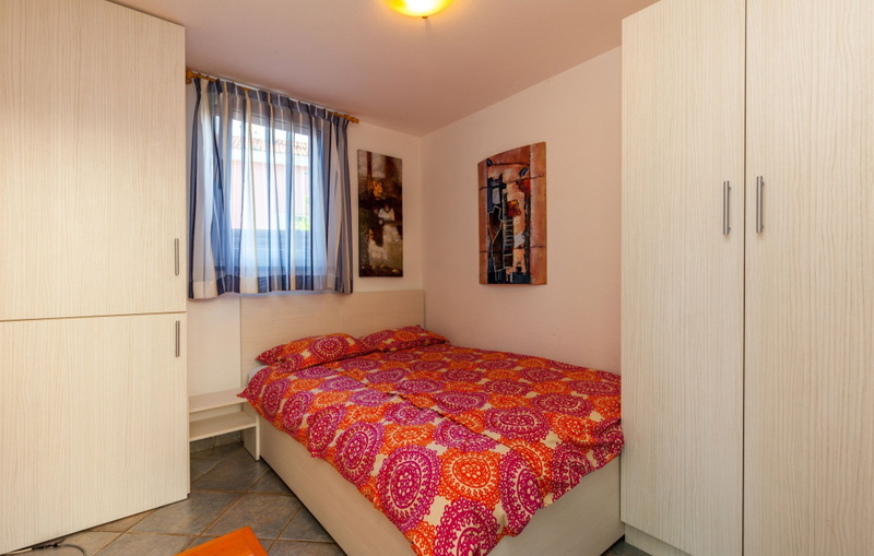 Ferienhaus Nina with Whirpool