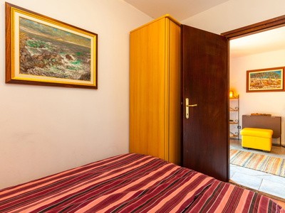 Ferienhaus Nina with Whirpool