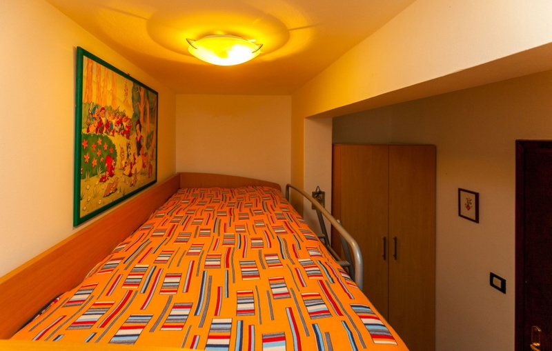 Ferienhaus Nina with Whirpool