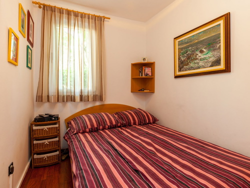 Ferienhaus Nina with Whirpool