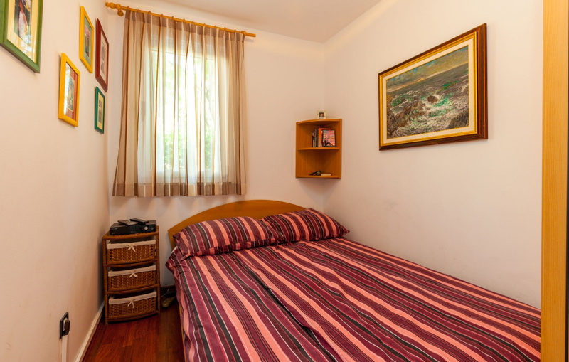 Ferienhaus Nina with Whirpool