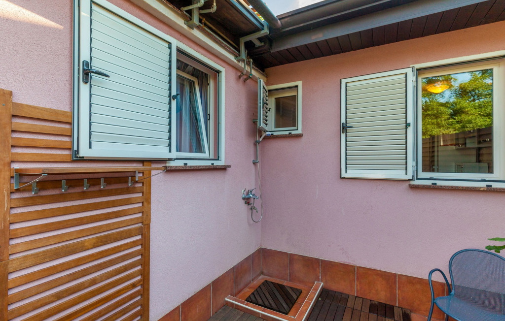 Ferienhaus Nina with Whirpool Contenuto aggiuntivo