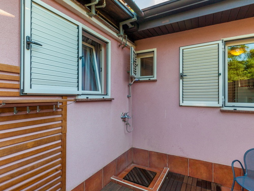 Ferienhaus Nina with Whirpool