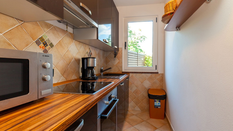 Ferienhaus Nina with Whirpool