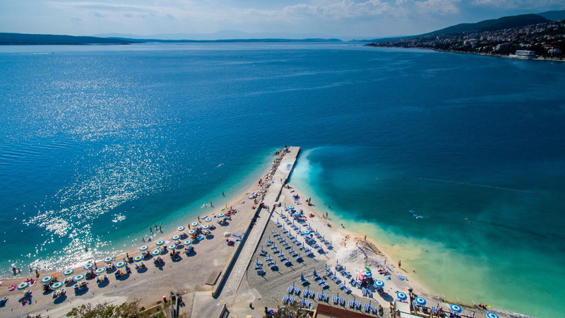 Ferienhaus Nina with Whirpool