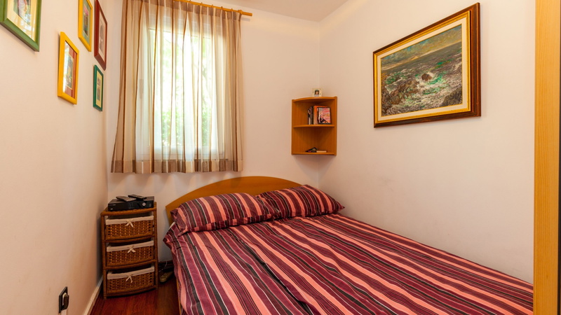 Ferienhaus Nina with Whirpool