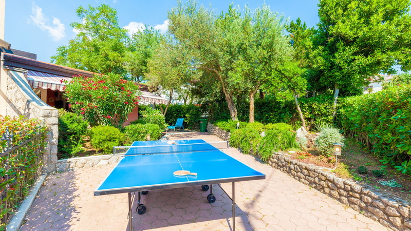 Ferienhaus Nina with Whirpool Contenuto aggiuntivo