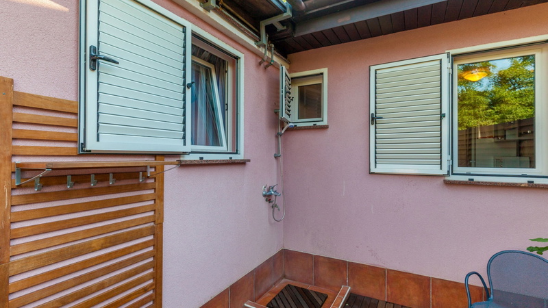 Ferienhaus Nina with Whirpool wellness