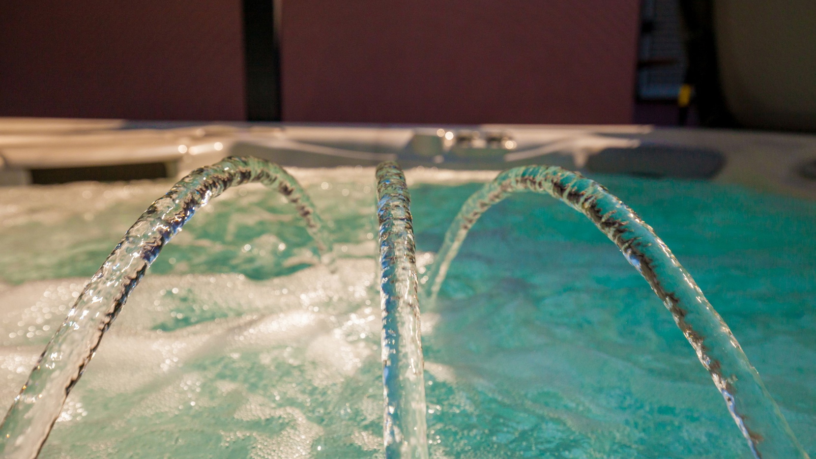 Ferienhaus Nina with Whirpool wellness