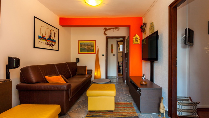 Ferienhaus Nina with Whirpool