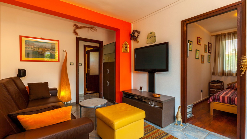 Ferienhaus Nina with Whirpool