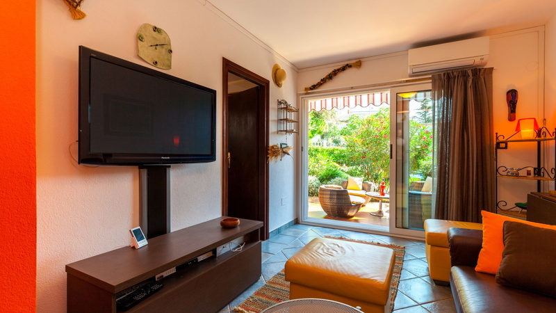 Ferienhaus Nina with Whirpool