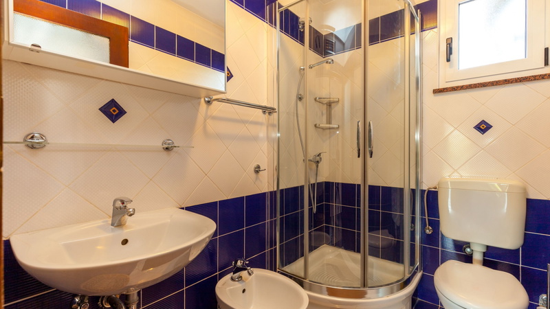 Ferienhaus Nina with Whirpool Bagno