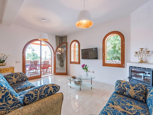 Villa Marija - Vabriga