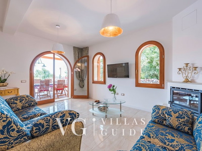 Villa Marija - Vabriga