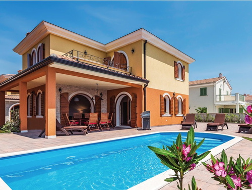 Villa Marija - Vabriga