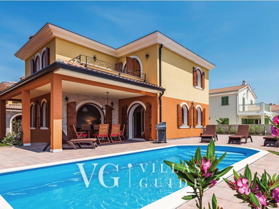 Villa Marija - Vabriga