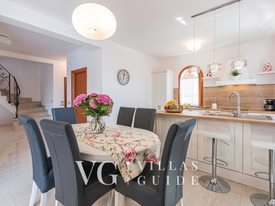 Villa Marija - Vabriga