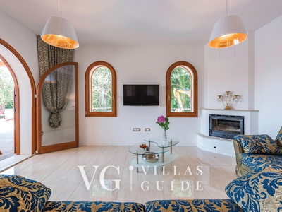 Villa Marija - Vabriga