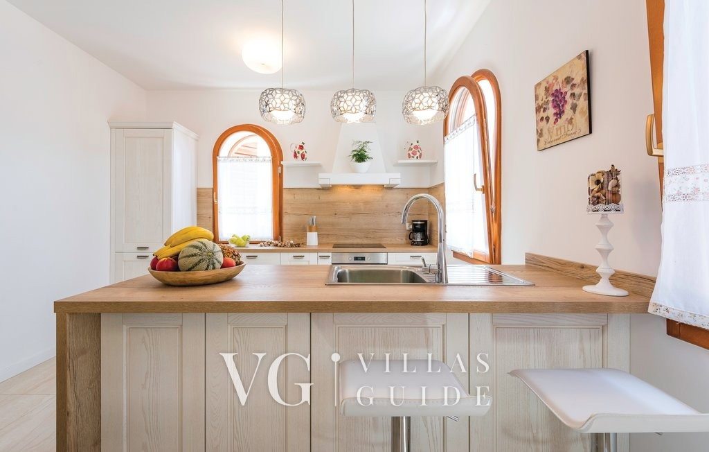 Villa Marija - Vabriga