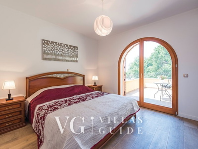 Villa Marija - Vabriga