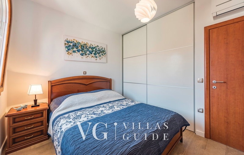 Villa Marija - Vabriga