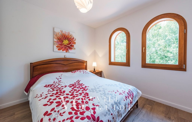 Villa Marija - Vabriga